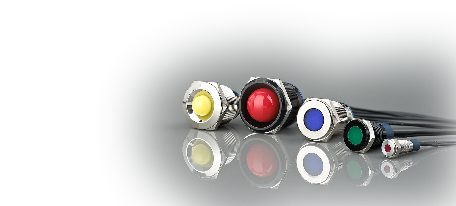 GQ Series Metal Signal Indicator