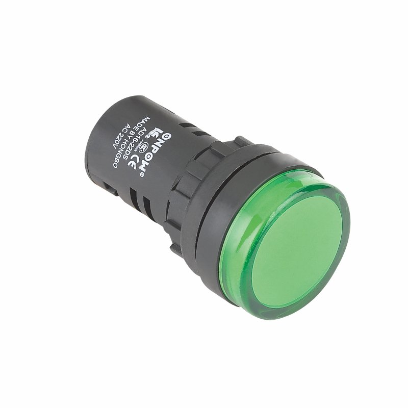 AD16-22DS (Short body)