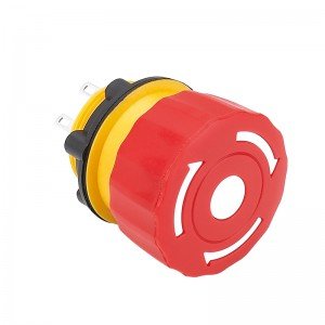 LAS1-A22Y-11TSB(Short body)