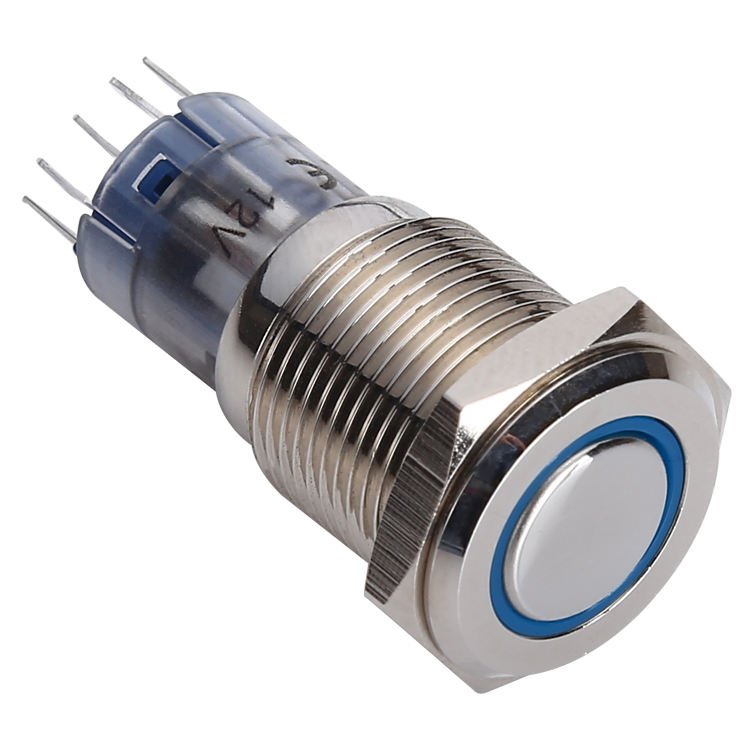 LAS2-GQPF-11E/B/12V/S