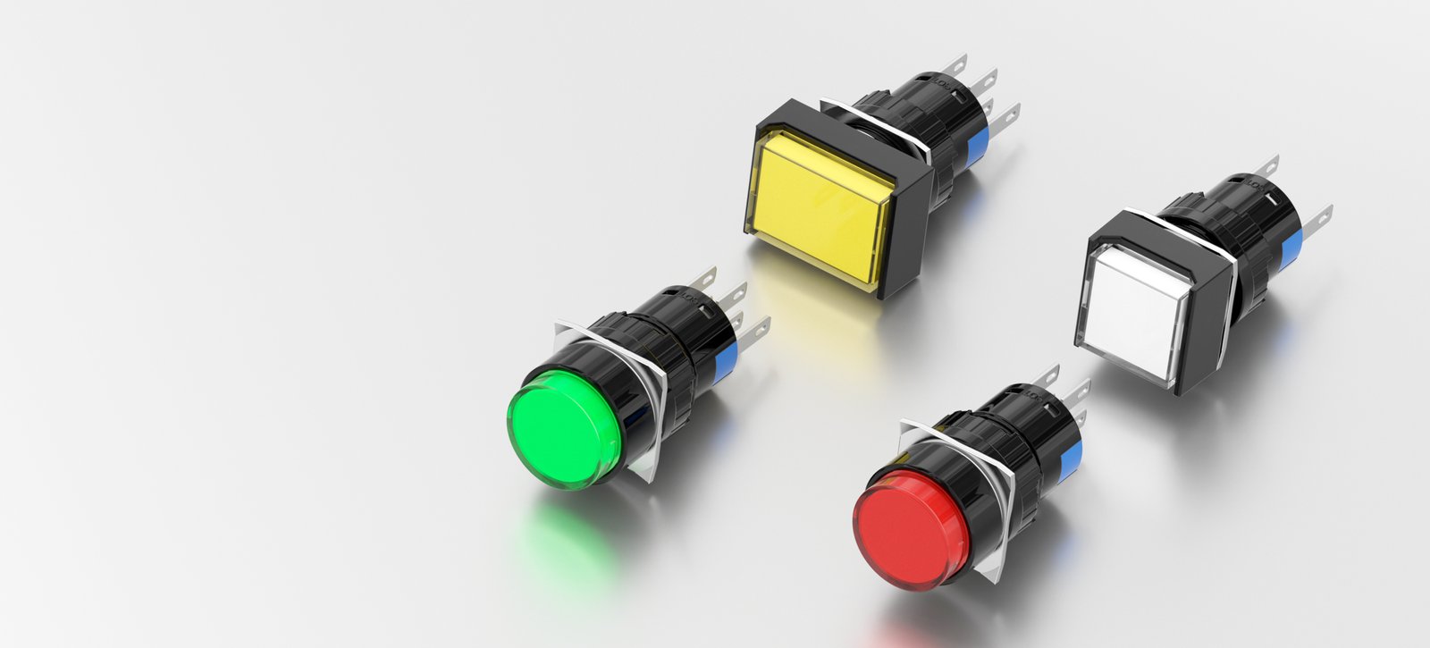 LAS1-A Series Switch