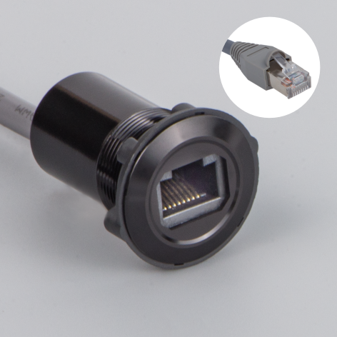 RJ45-01-(BK)