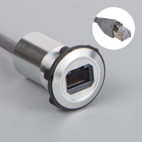 RJ45-01-(BK)