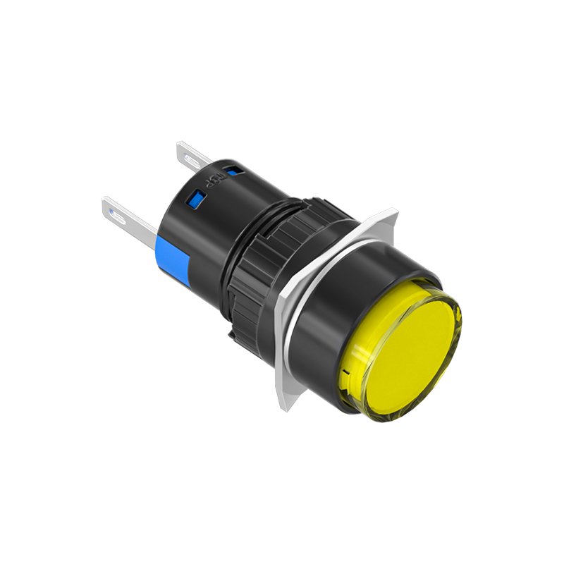 LAS1-AY-D(Signal Lamp)