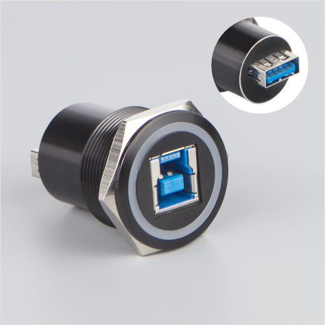 USB-10E-(BK)