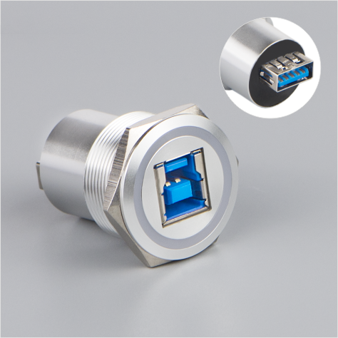 USB-10E-(BK)