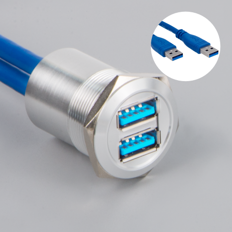 USB-13-(BK)