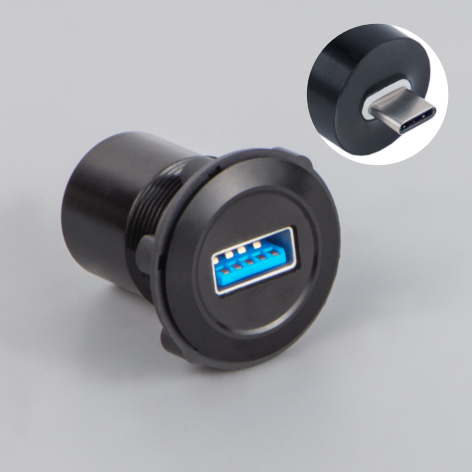 USB-18-(BK)