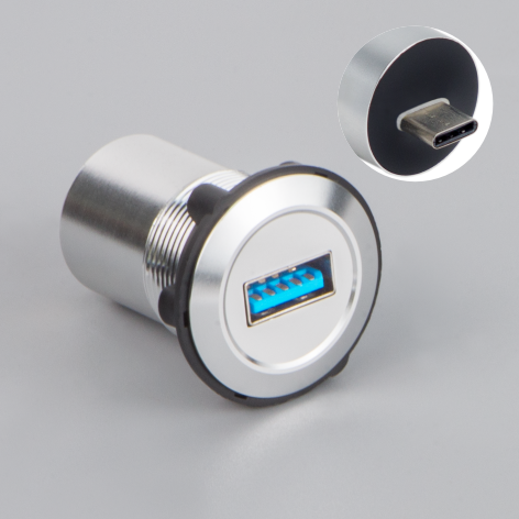 USB-18-(BK)