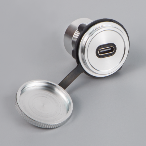 USBC-01A-(BK)