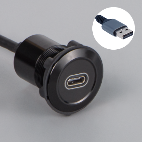 USBC-09-(BK)
