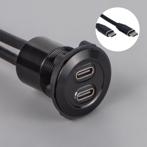 USBC-10-(BK)