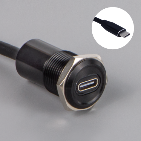 USBC-11-(BK)