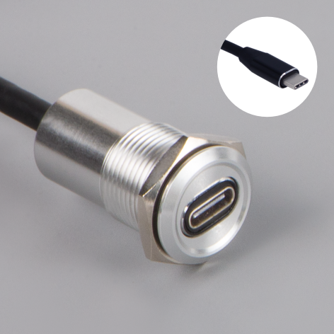USBC-11-(BK)