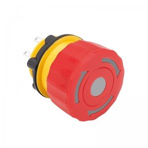 LAS1-A22Y-11TSB/(Short body)