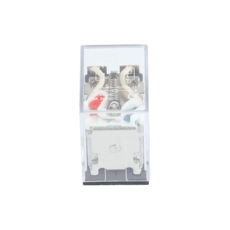 Improve Efficiency and Reliability with JQX-13F-L General Purpose Relays