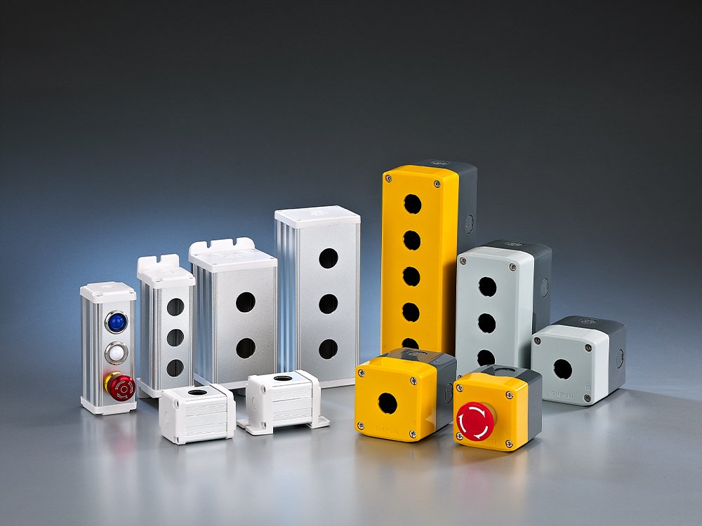 Connector & Accessories