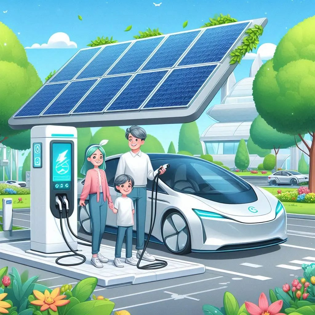 Emergency Stop Button for EV Charging Stations: Ensuring Safety and Reliability