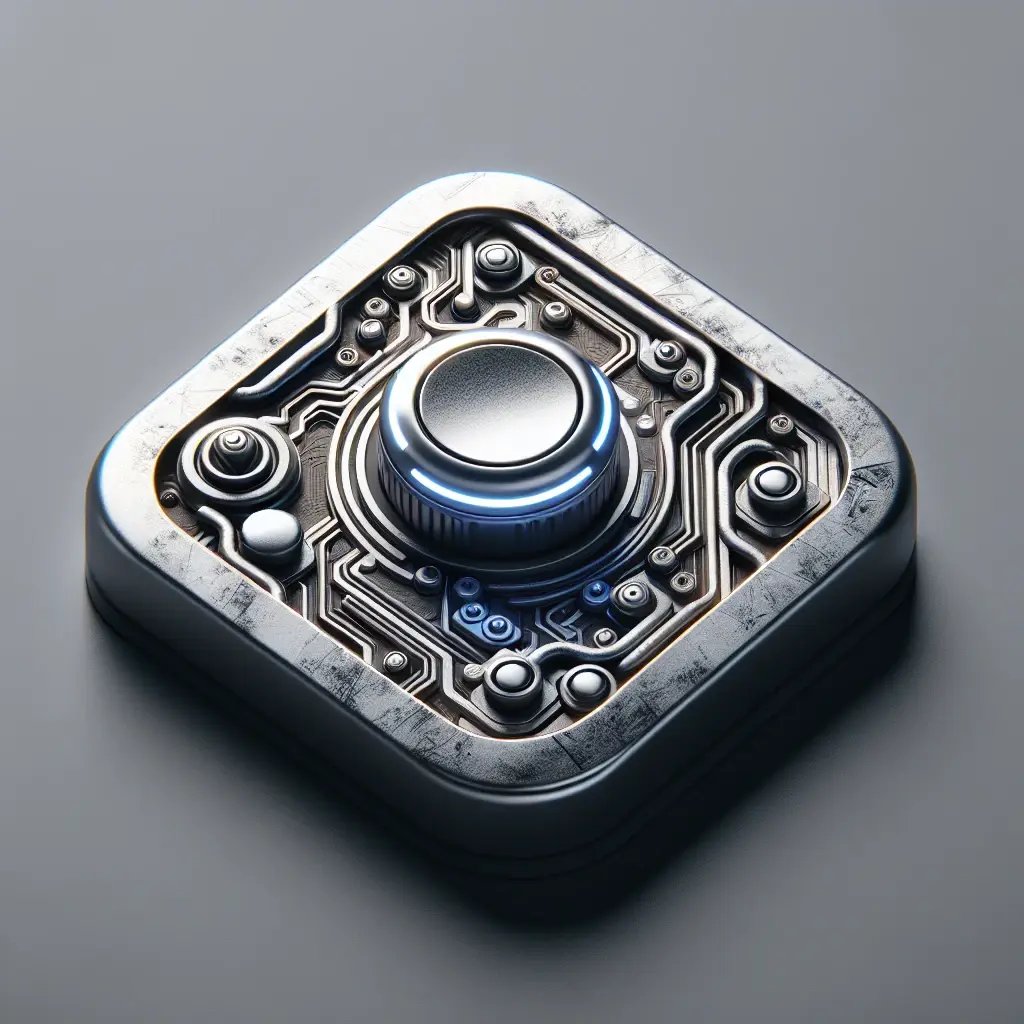 Exploring the World of Metal Push Button Switches: A Perfect Blend of Durability, Aesthetics, and Anti-Vandal Features