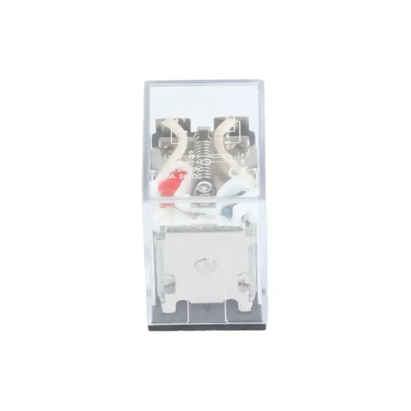 Improve Efficiency and Reliability with JQX-13F-L General Purpose Relays