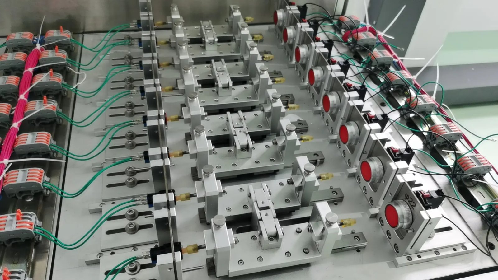 ONPOW Quality Log (1) – how we test the product’s lifespan