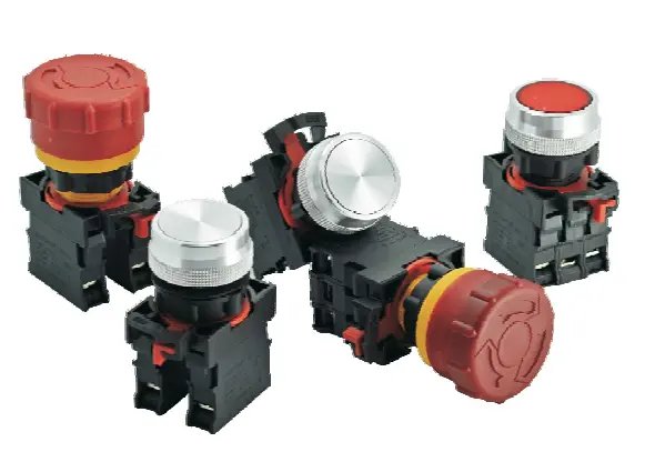 Plastic Industry switch series ONPOW26