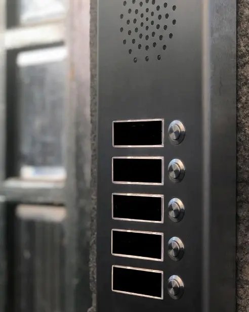 Reliable Door Control with ONPOW’s GQ16 and GQ19 Series Push Button Switche