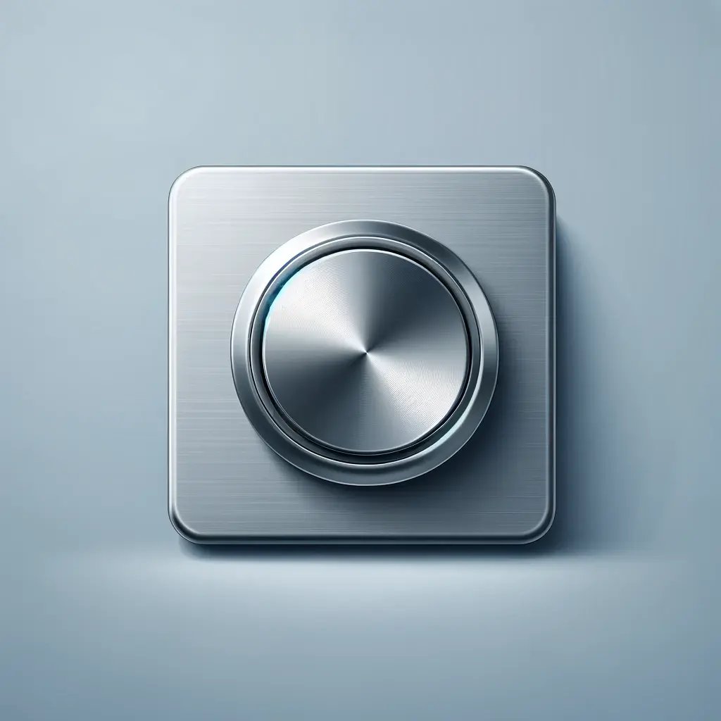 The Advantages of Stainless Steel Metal Push Button Switches in Coffee Machines and Catering Equipment