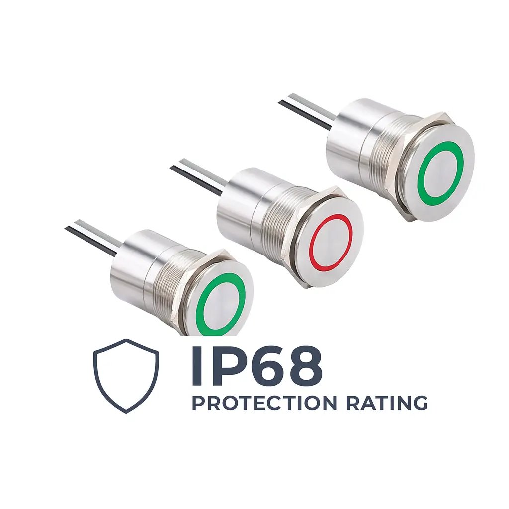 Touch switches are integrated into medical devices to optimize medical operation processes.