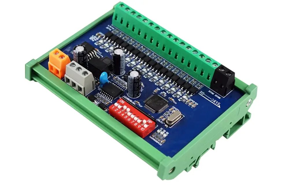 What is a Dip switch? Core Functions and Application Scenarios