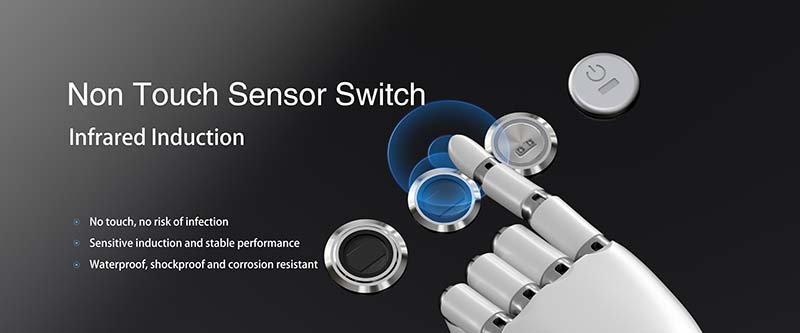 æ æ¥è§¦å¼å³